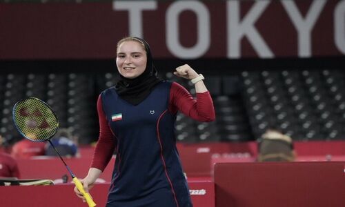 یک ایرانی برای اولین بار عضو کمیسیون ورزشکاران IOC شد