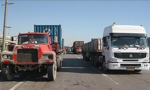 مرز سومار در آستانه پیشی گرفتن از خسروی و پرویزخان است