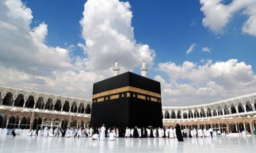 آغاز هیجان‌انگیز ثبت‌نام قطعی حج تمتع ۱۴۰۵ در کردستان؛ فرصت طلایی در راه است!