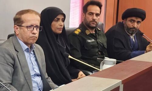 فرماندار دیر: پروژه‌های کلیدی شهری با سرعت در حال تکمیل؛ نوروز امسال منتظر تغییرات بزرگ باشید!