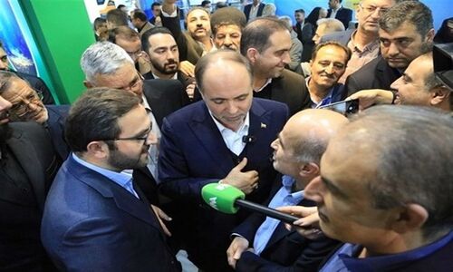 متقی‌نیا: حمایت مالی ویژه؛ آینده درخشان اقتصاد دریامحور و آبزی‌پروری در راه است!