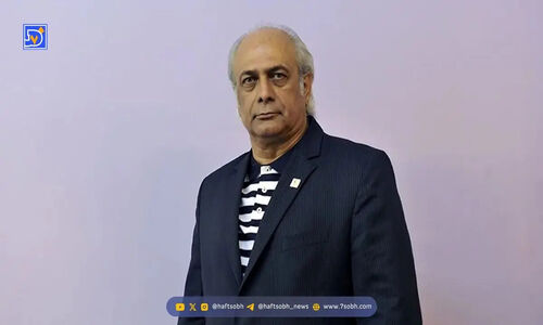 رازهای زندگی بهمن دان؛ از رادیولوژی تا بازیگری و خانواده‌ای متفاوت