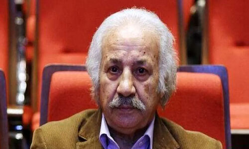 شهرزاد پیردوست؛ زندگی پرحاشیه دختر بازیگر سرشناس که همه را شگفت‌زده کرد!