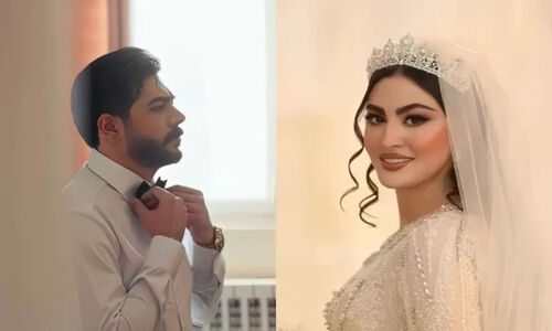 ازدواج جنجالی مریم مومن با سهیل قاصدی؛ راز پنهان زوج محبوب «بانوی عمارت» فاش شد!