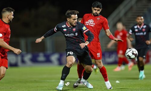 خداداد عزیزی: بازی حساس تراکتور و پرسپولیس فقط در یادگار برگزار شود!