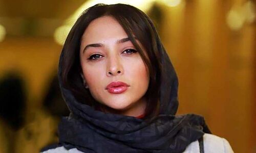 استایل جذاب و متفاوت آناهیتا درگاهی در اکران «های‌کپی» همه را شگفت‌زده کرد!