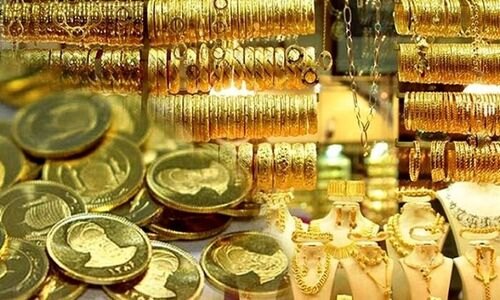 قیمت طلا و سکه امروز ۱۴ آذر؛ موج صعودی بی‌وقفه طلا ادامه دارد!