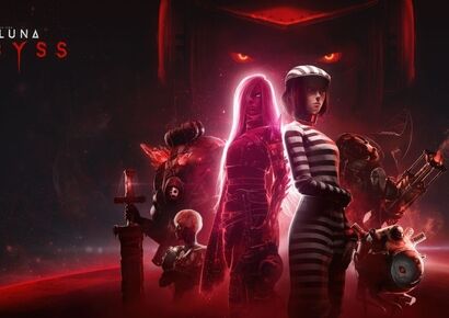 انتشار تریلر جدید Luna Abyss؛ ورود هیجان‌انگیز به جهنم گلوله در اعماق ماه در ۲۰۲۶