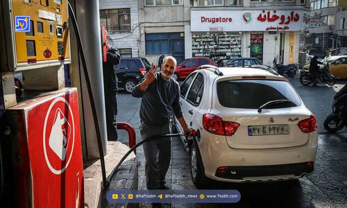 مهاجرانی خبر داد؛ زمان قطعی افزایش قیمت بنزین هنوز در هاله‌ای از ابهام!