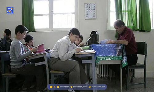 مدارس و دانشگاه‌های لرستان ۳ روز تعطیل نشدند؛ آموزش‌ها به‌صورت مجازی دنبال می‌شود!