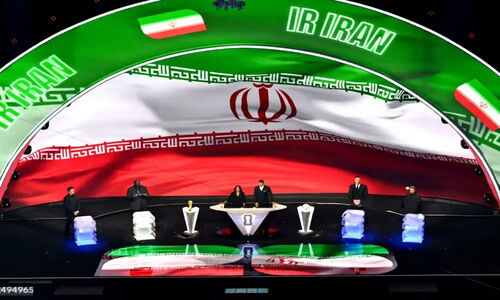 قرعه‌کشی جام جهانی ۲۰۲۶؛ گروه ایران و رقابتی نفس‌گیر با بلژیک و مصر