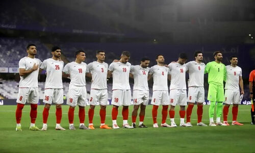 زمان دقیق بازی‌های ایران در جام جهانی 2026 فاش شد؛ حداقل یک دیدار در خاک آمریکا!