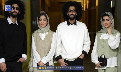 اجرای انفجاری رحمان و رحیم با آهنگ مازندرانی در شفرونی که همه را شگفت‌زده کرد!