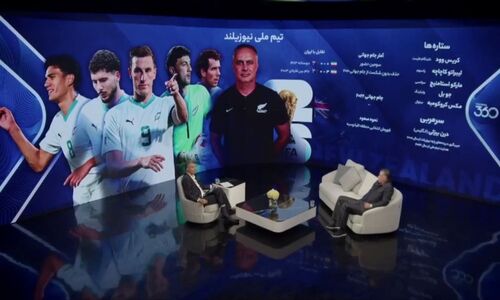 عادل فردوسی‌پور و علی دایی رازهای جذاب گروه ایران در جام جهانی ۲۰۲۶ را فاش کردند!