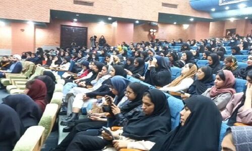 رویداد تبیان؛ دو روز سرشار از آموزش، هیجان و رقابت دانشجویی در زاهدان