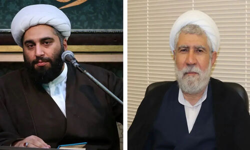 واکنش جنجالی حامد کاشانی پس از مناظره داغ با اردستانی؛ حمایت بی‌دریغ محمود کریمی در کنار او!