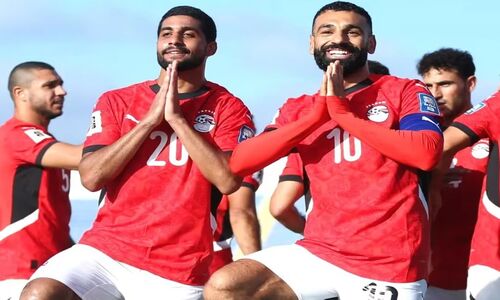 مصر با تاریخ درخشانش، بلژیک را در جام جهانی ۲۰۲۶ تهدید می‌کند!