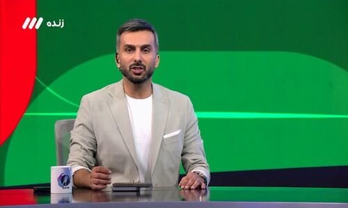 محمدحسین میثاقی خبر داد: مذاکره ایران با پرتغال برای دیداری دوستانه در راه است!