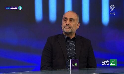 بازگشت هیجان‌انگیز حسین عبدی به نیمکت تیم ملی جوانان؛ سرمربیگری دوباره در راه است!