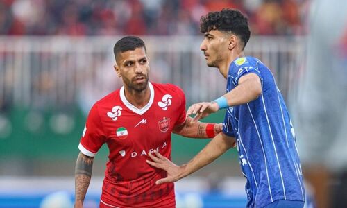 جدال نفس‌گیر پرسپولیس و استقلال؛ چرا بازی با تساوی بدون گل به پایان رسید؟