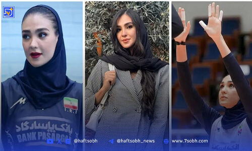 ریحانه کریمی؛ ستاره درخشان والیبال ایران و رازهای زندگی شخصی‌اش که نمی‌دانستید!