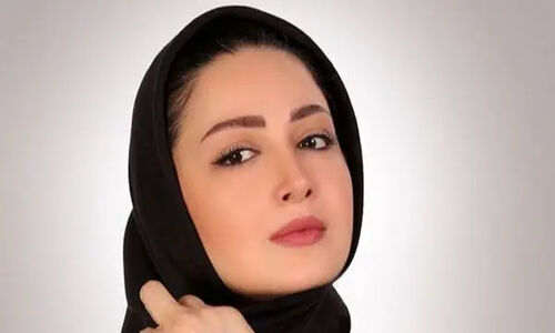 شیلا خداداد با راز پیری معکوسش همه را شگفت‌زده کرد + تصاویر باورنکردنی
