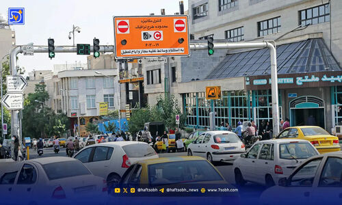 آغاز اجرای سختگیرانه طرح زوج و فرد از درب منازل در تهران؛ پلیس هشدار داد!
