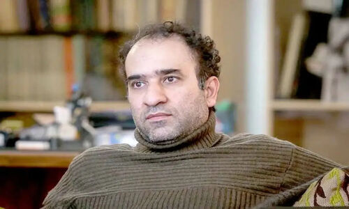 پزشک معالج رضا امیرخانی درباره روند بهبود نگران‌کننده‌اش چه می‌گوید؟