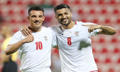 تاریخ و مکان بازی‌های تیم ملی ایران در جام جهانی ۲۰۲۶ لو رفت؛ دیدار نخست مقابل نیوزیلند در لس‌آنجلس برگزار می‌شود!