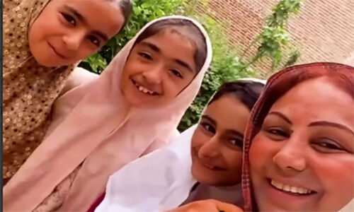 پرسش جنجالی پژمان بازغی از بهنوش بختیاری درباره بچه‌دار نشدن؛ راز مادرانه‌ای که هنوز برملا نشده!