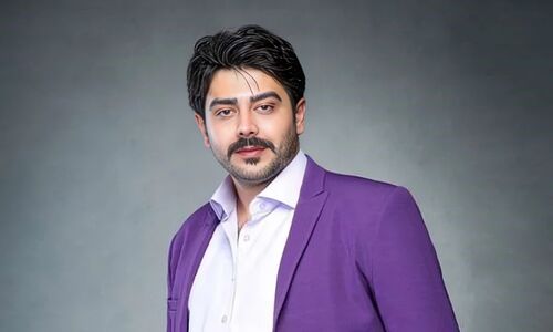 رازهای ازدواج مریم مومن با سهیل قاصدی که همه باید بدانند!