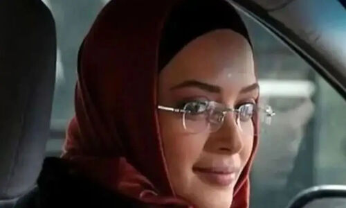 سفر به کودکی «مینا» سریال از یاد رفته؛ عکس‌های نایاب بهنوش طباطبایی در مهدکودک دهه ۶۰