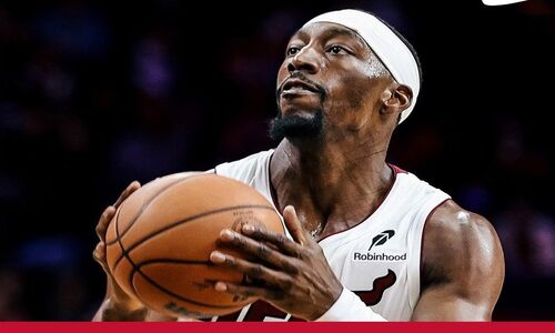 وقتی تماس مادر، نشست خبری ستاره NBA را متوقف کرد؛ واکنشی که همه را شوکه کرد!