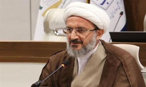 رئیس دانشگاه قم: آیا طبقاتی‌اندیشی تهدید عزت ایران است؟