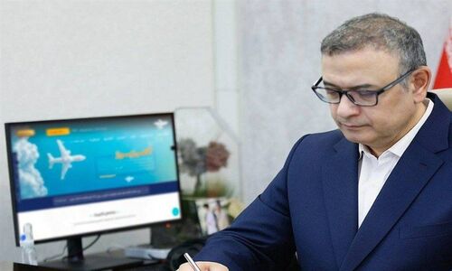 دولت چراغ سبز داد؛ راه‌اندازی ایرلاین‌های استانی در راه است!