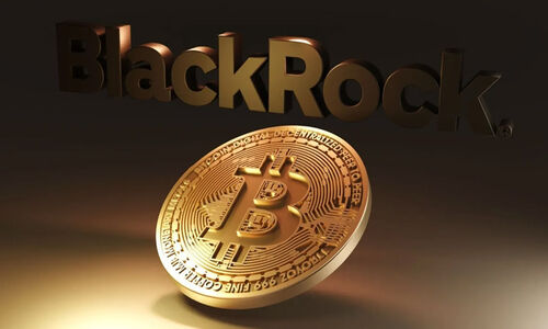 بلک‌راک ۱۲۵ میلیون دلار بیت‌کوین را به صرافی فرستاد؛ آیا سقوط بزرگ BTC در راه است؟