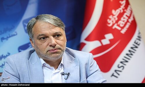 داود عزیزی همچنان در کمیته بین‌المللی امتیاز تنیس ماندگار شد!