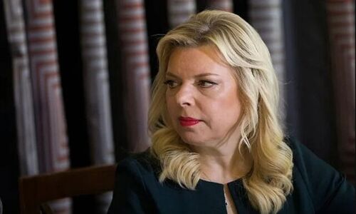 افشاگری درباره دخالت جنجالی همسر نتانیاهو در انتخاب رئیس جدید موساد!