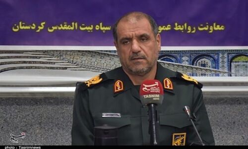 طرح امنیت محله‌محور در 1028 محله کردستان؛ تحولی بزرگ در حفاظت از مردم