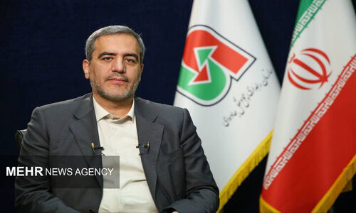 تنها ۲۲ درصد بارهای معدنی بارنامه دارند؛ برنامه جدی راهداری برای هوشمندسازی حمل‌ونقل