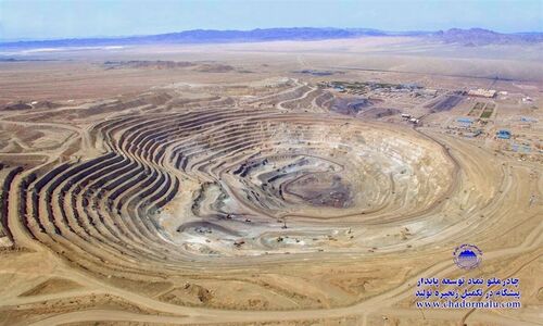 رکوردشکنی کچاد در آبان ۱۴۰۴؛ فروش ۸ هزار میلیاردی و رشد بی‌وقفه