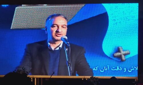 معاون وزارت اقتصاد: شفافیت مالی، کلید طلایی تصمیم‌گیری‌های دقیق و موثر