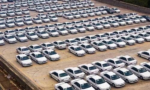 پیش‌بینی تکان‌دهنده کارشناس درباره سقوط احتمالی قیمت خودرو در پاییز ۱۴۰۴