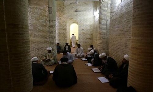 جشن بزرگ هزار سالگی حوزه علمیه نجف؛ رازهای پنهان تمدن اسلامی که باید بدانید!