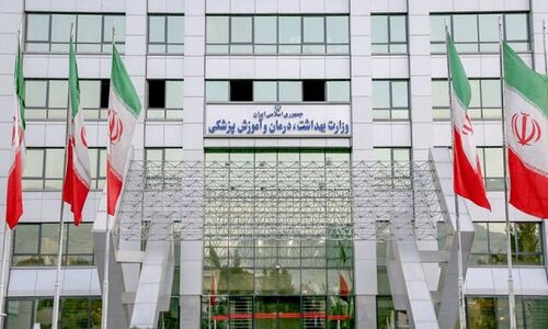 وزارت بهداشت در واکنش به استعفای جنجالی معاون آموزشی: انتخاب جایگزین در دستورکار فوری قرار گرفت