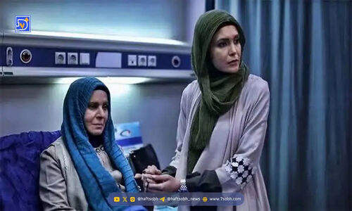 سامیه لک در ۳۵ سالگی؛ نگاهی متفاوت به استایل لوکس و سفرهای لاکچری در لس آنجلس!