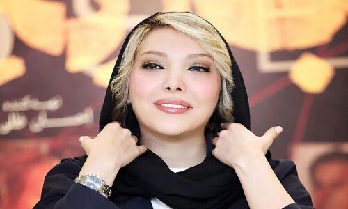 رازهای ناگفته زندگی صدف اسپهبدی که نمی‌دانستید!