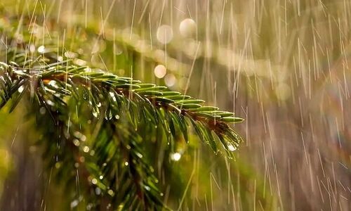 هشدار نارنجی در خوزستان؛ بارش‌های شدید و تگرگ در راه است!