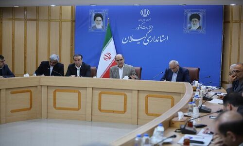 چرا تورم گیلان کمتر از میانگین کشور است؟ هشدار درباره کنترل قیمت‌ها در شب یلدا