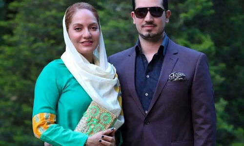 مادرشوهر مهناز افشار: همیشه ما مجبور نیستیم به خواستگاری برویم!